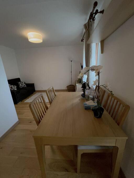4 Voyageurs + Bebe, Tout Equipe Apartment Paris Exterior photo